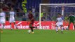 Roma - Inter 1-3 - Highlights - Giornata 2 - Serie A TIM 201718