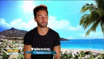 LMvsMonde 2, W9 : Jessy largue Valentin