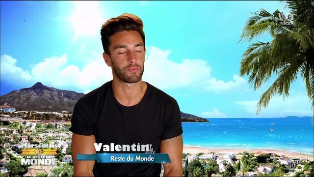 LMvsMonde 2, W9 : Jessy largue Valentin