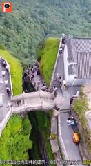 Most dangerous place on the earth but beautiful too , Must watch.