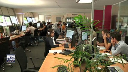 Les patrons d'ETI et PME ont confiance en l'économie française