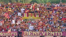 Benevento - Bologna 0-1 - Highlights - Giornata 2 - Serie A TIM 201718