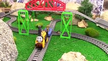 Thomas and Friends Accidents will Happen Toy Trains Thomas the Tank