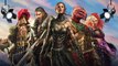 Divinity Original Sin 2 - Spotlight Origin Stories - Lohse