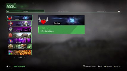 5-Min No Show: Modern Warfare Remastered 🎮