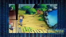 Digimon Tamers Capitulo 7 Español Latino