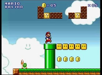 Juegos de Super Mario Bros 1