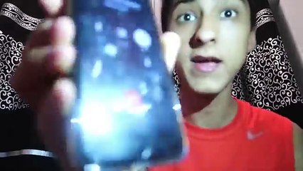 CALLING THE BOSS BABY *OMG HE CAME TO MY HOUSE*