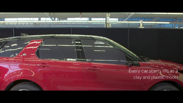 From Waste to Wave - Jaguar Land Rover Launches Surfboard Made From Recycled Plastic