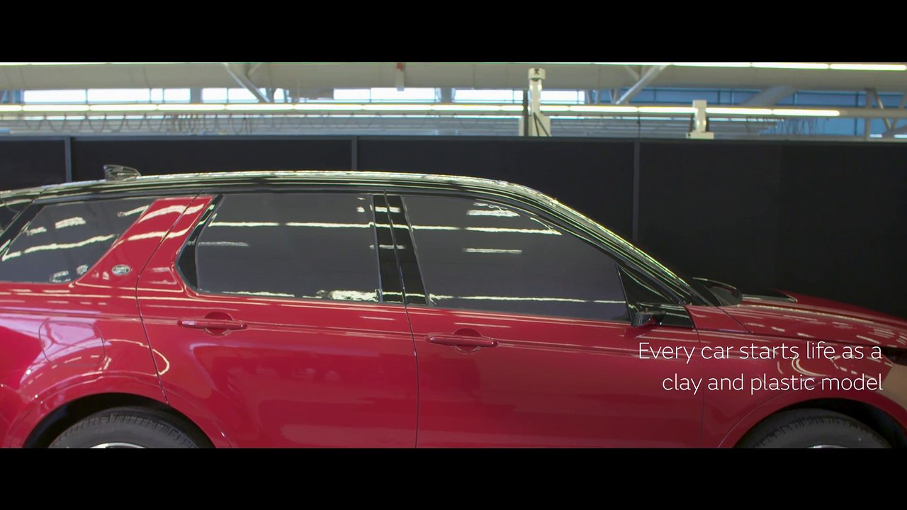 From Waste to Wave - Jaguar Land Rover Launches Surfboard Made From Recycled Plastic