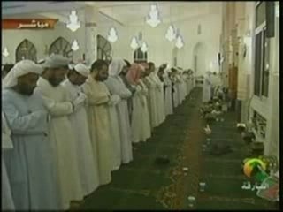 Sourate Al Haqq 69 Salah Boukhatir