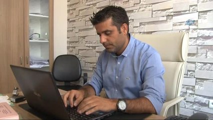 Uzmandan 'İnternet' Uyarısı