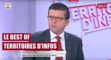Best of Territoires d'infos - Invité : Luc Carvounas (21/09/2017)