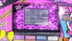 Pink FIZZ LuLus ULTIMATE MAKEUP Palette! Glitter Eyeshadow LIP GLOSS Blush! Beauty Review