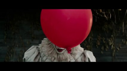 "Ça" version 2017 : pourquoi les clowns font si peur ? #INSIDE