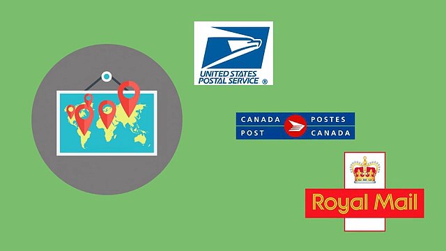 Name and Address Validation in UK | Melissa