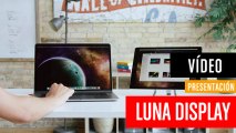 Luna Display, el dispositivo USB que transforma tu iPad en una segunda pantalla de Mac