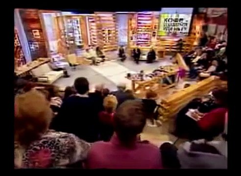 Здоровье - 7. Влияние кофе на организм Неумывакин! (Podobrey.ru)