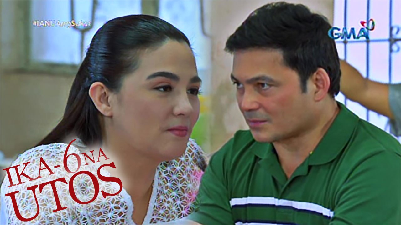 Ika-6 na Utos: Kaarawan ni Rome | Episode 231