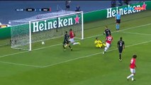 Real Madrid - Manchester United 2-1 (Lukaku) UEFA Süper Kupa