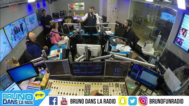 Le retour de Sylvain Sondage - Le Vacher Time (21/09/2017)