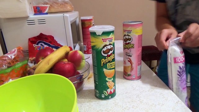 ПРАНКИ для сестры и брата СУПЕР розыгрыши ШОК молоко Табуретка на попе Bad baby New Kid's Pranks