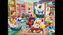 Dr. Pandas Flughafen App - Beste Kinder Apps