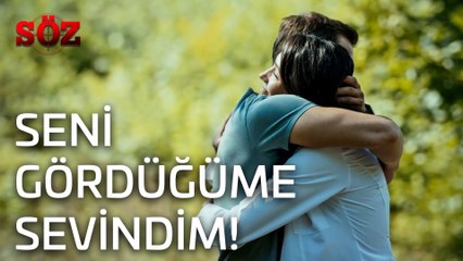 Söz | 13.Bölüm - Seni Gördüğüme Sevindim!