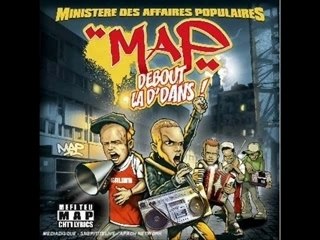 MAP - Donnez nous