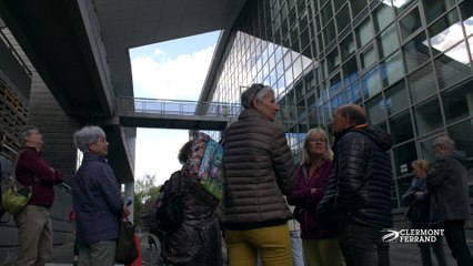 34ème Journées européennes du patrimoine