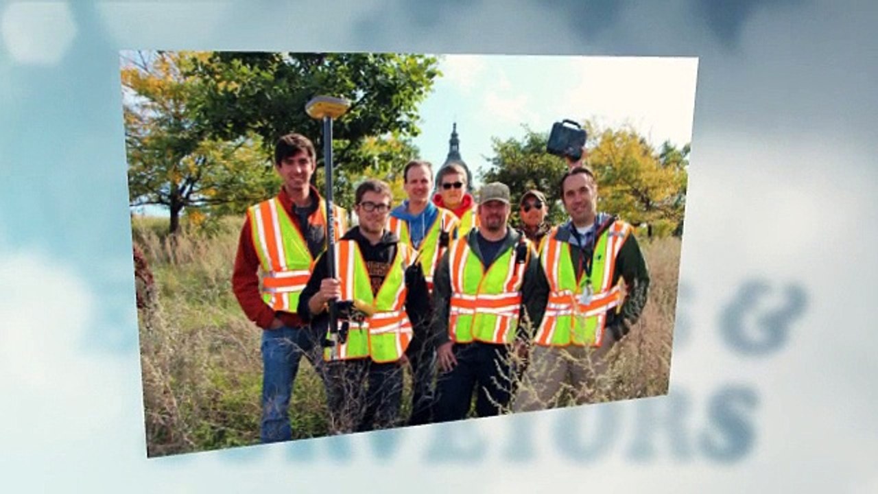 Best land survey with latest equipments