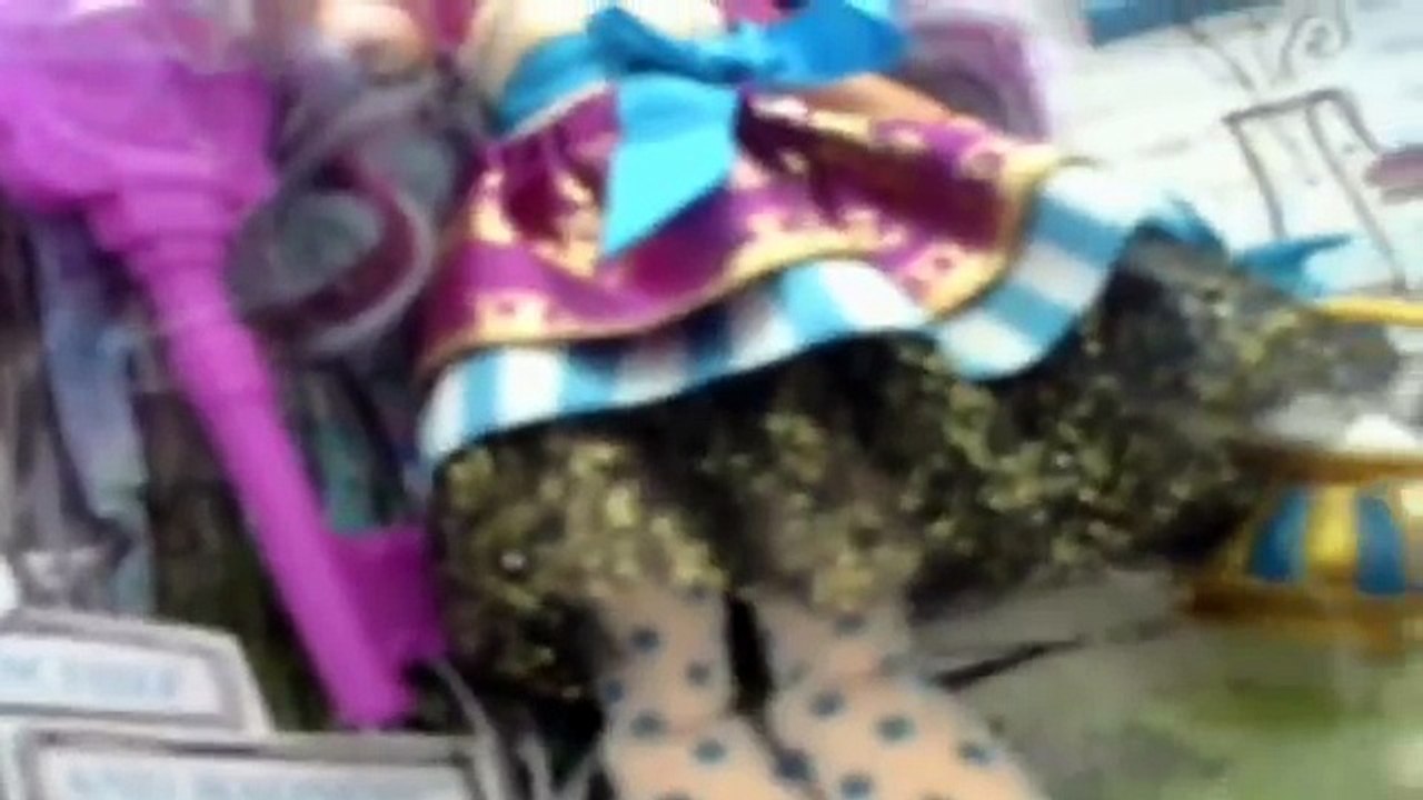 Après poupée déjà chapelier haute pouce madeline gigante madeline poupée 43cm 17