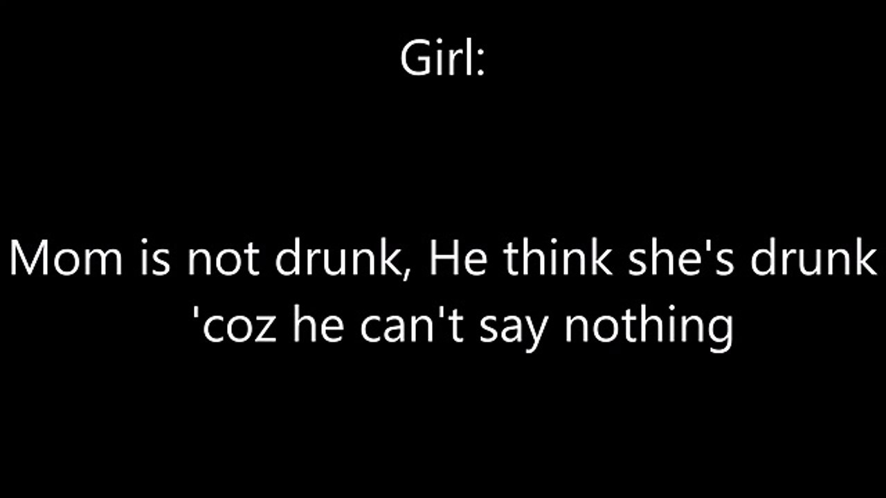 Lisas 911 phone call (Uncut Version) Part 1