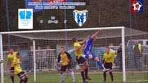 Bramki z meczu ZZPN Puchar Polski  Błękitni Trzygłów 0 - 7  ( 0 - 4 )  Flota Świnoujście