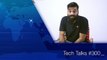 Tech Talks #300 - Pixel 2, JioFi 2, iPhone X Price, LG Q6+, Moto X4 India, Synthetic Muscle