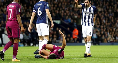 Manchester City'li İlkay Gündoğan, 9 Ay Sonra Çıktığı İlk Maçta Yine Sakatlandı