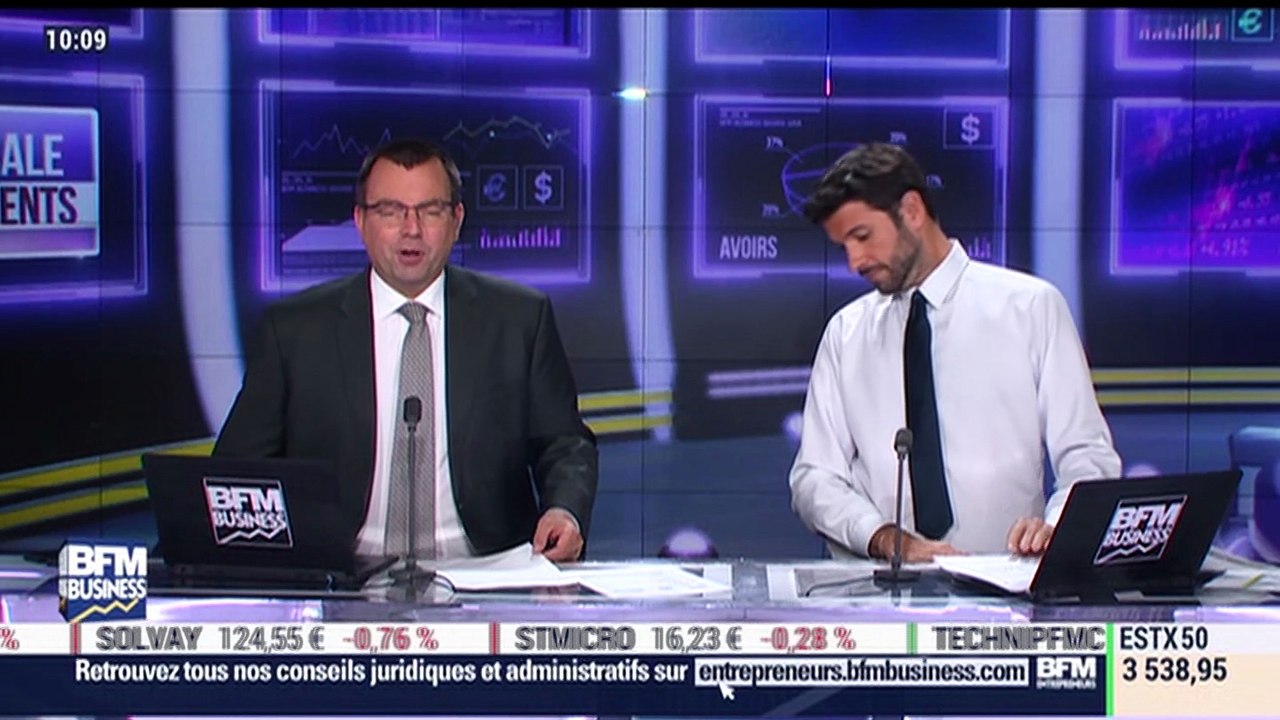 Pépites & Pipeaux: Umanis - 21/09