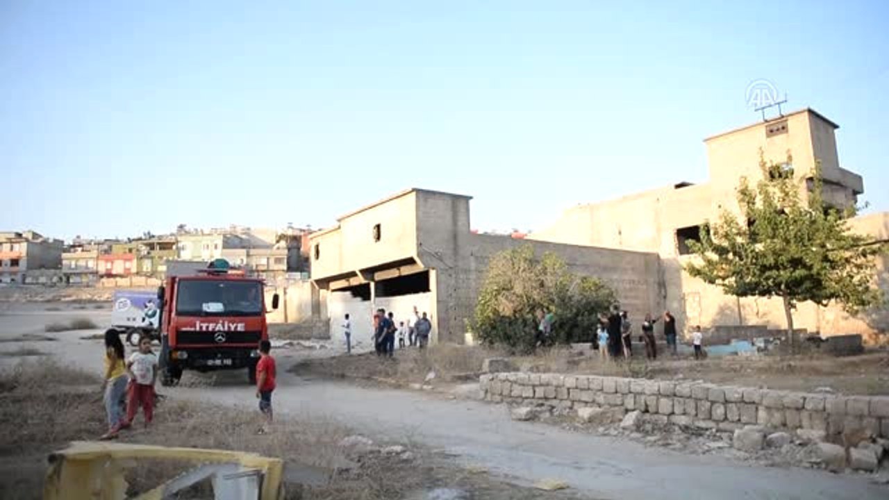 Şiddet Mağduru "Garip"E Yuva Aranıyor