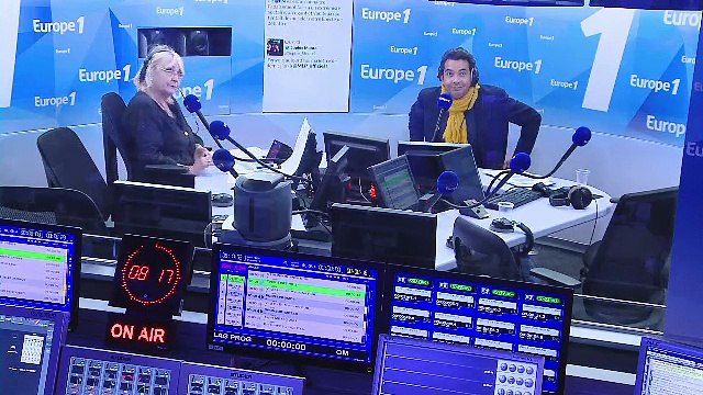 Renaud Muselier : Avec Laurent (Wauquiez), la droite a un avenir radieux
