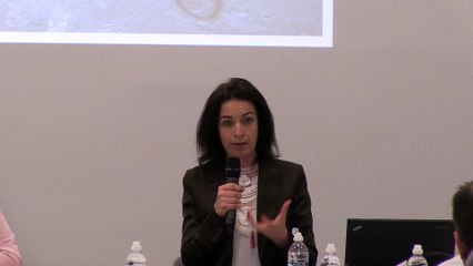 La protection des mineurs M.Maillard stage CTR 2016