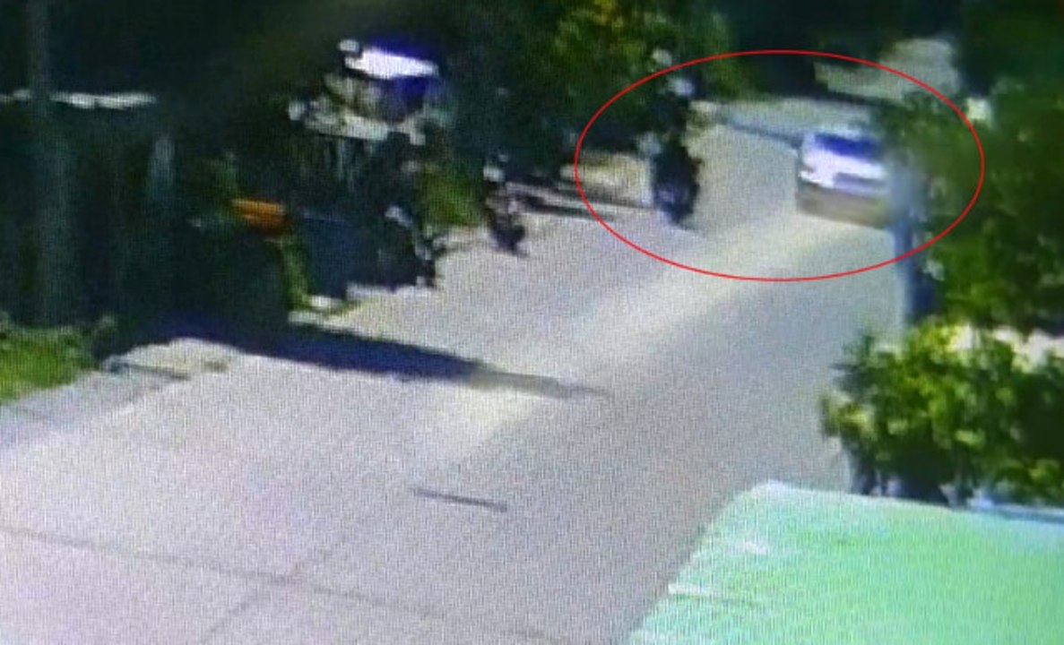 Cinayet Gibi Kaza !