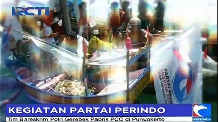 Kontribusi Perindo Lestarikan Budaya Bangsa