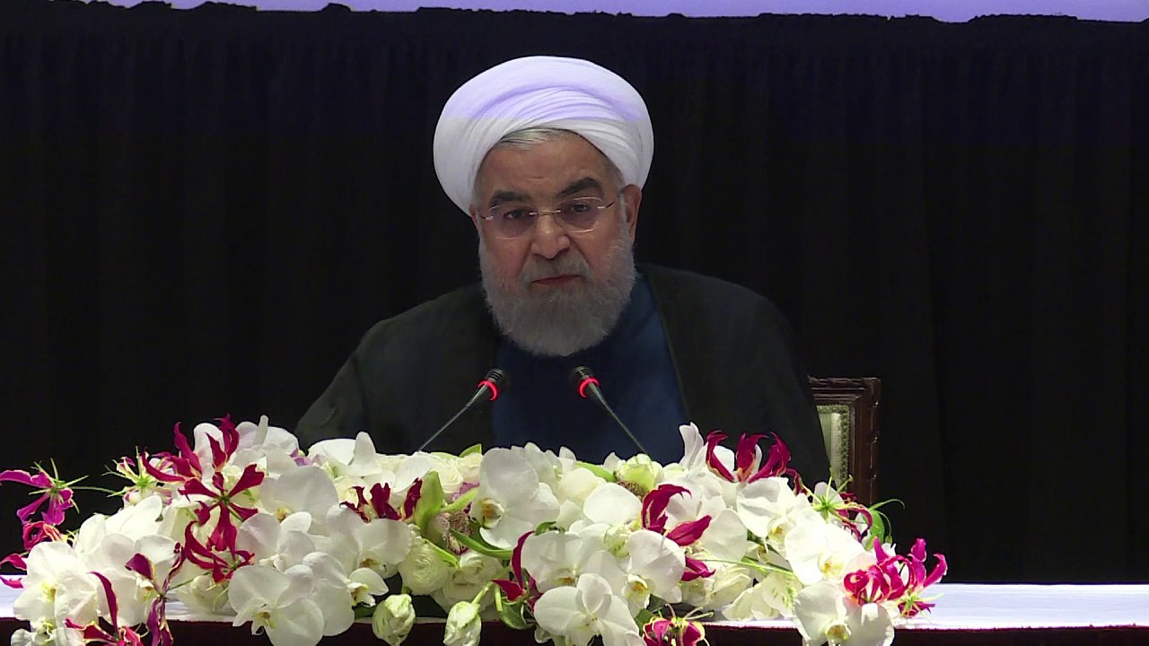 Zukunft von Iran-Atomabkommen hängt in der Schwebe