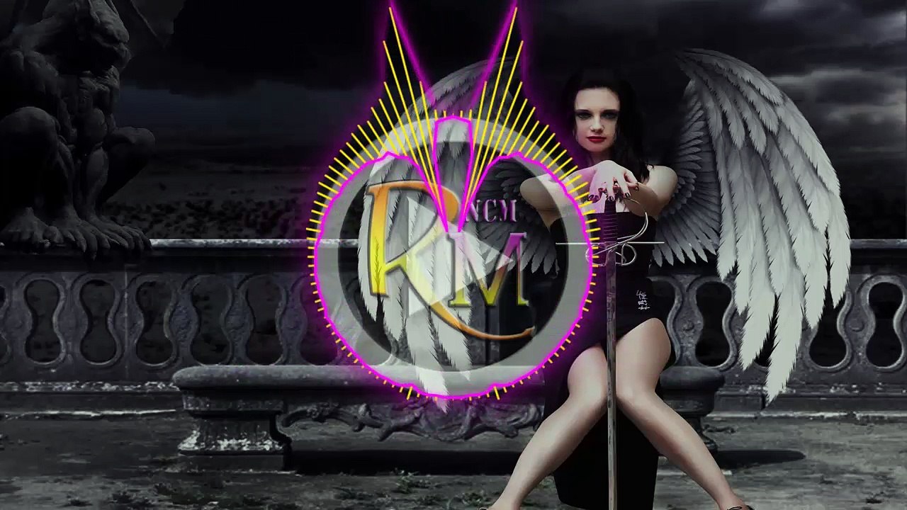 EDM Mix : Paul Garzon - Intrepid [ No Copyright Music -Remix Music ]