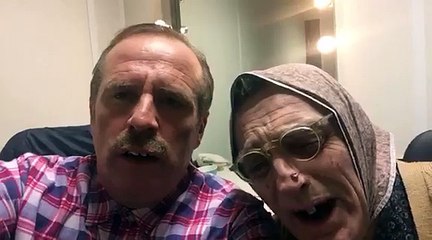 Le gros coup de gueule des Bodin’s après la décision de France 2 d'arrêter "Les Années Bonheur" - Regardez