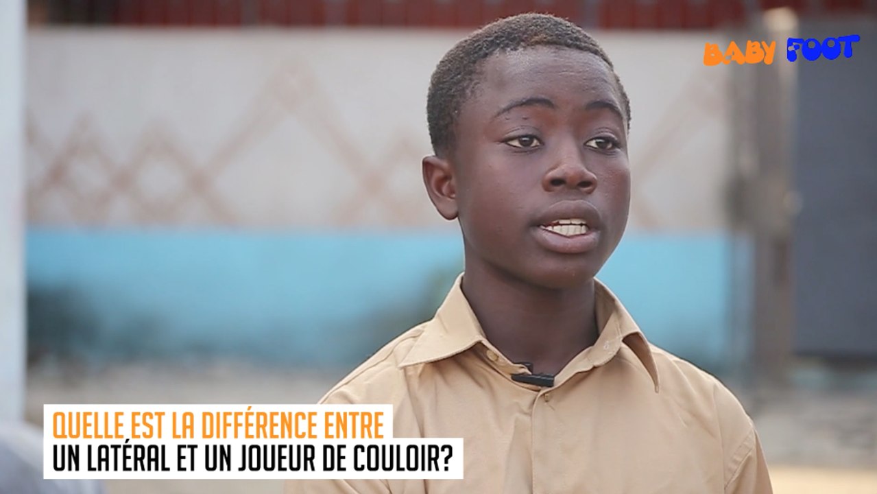 BABY FOOT - Les Spécialistes du foot de la Rentrée Scolaire - Ep.1