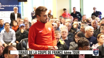 Coupe de France – Ligue de Football des Pays de la Loire