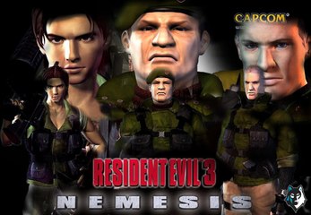 Resident Evil 3 Nemesis || Gameplay || Arena Of Games