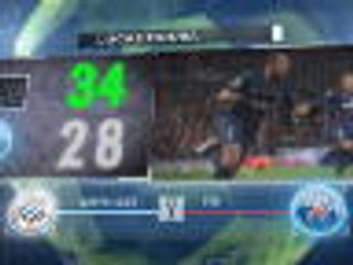 5 things... Lucas set for 150th appearance