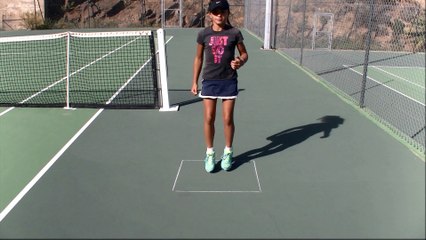 La qualité de pied Eric Malenfant